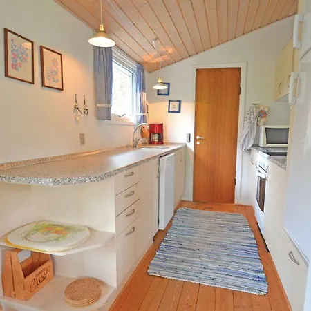 Σπίτι διακοπών Holiday With A Fireplace 174 *